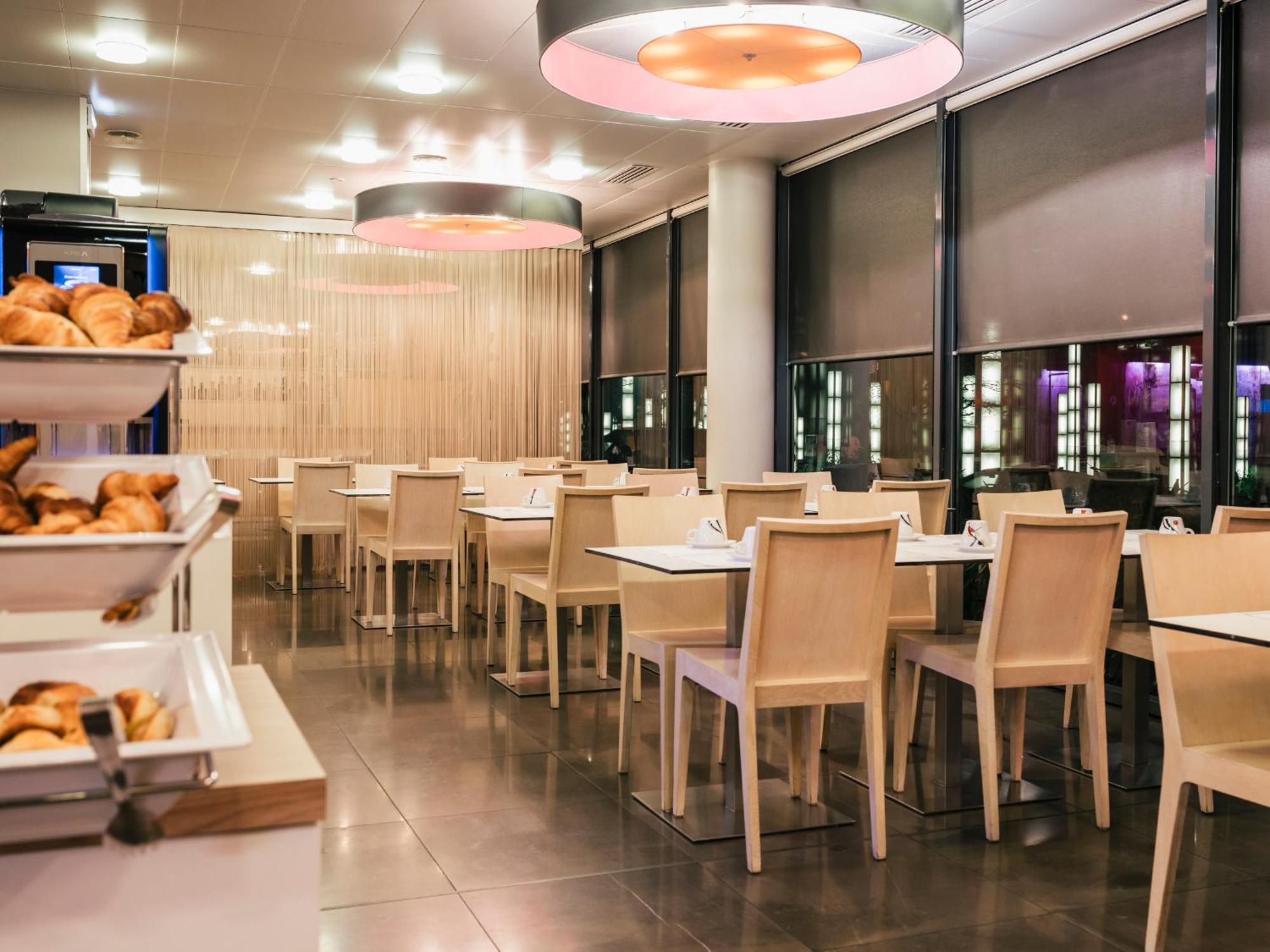 圣纳扎尔假日度假酒店 圣纳泽尔 外观 照片