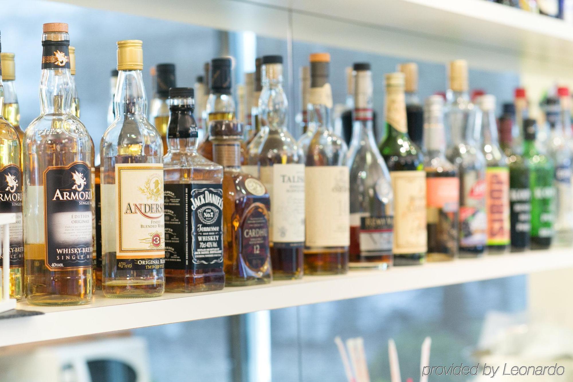 圣纳扎尔假日度假酒店 圣纳泽尔 外观 照片